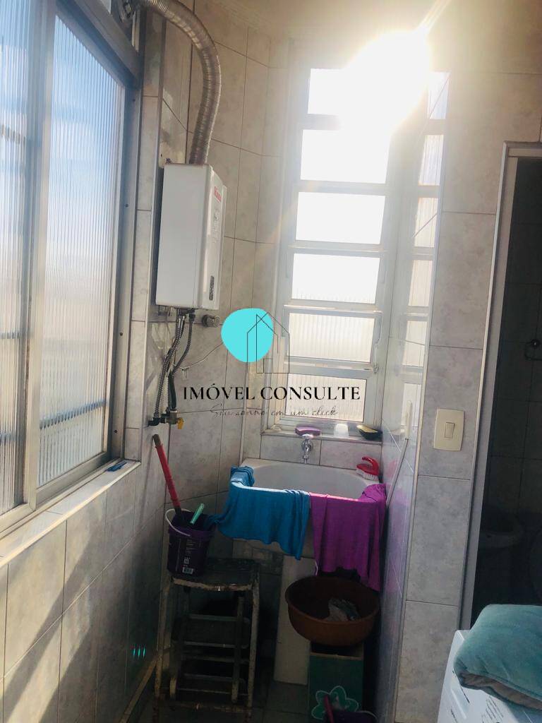 Apartamento, 3 quartos, 110 m² - Foto 21