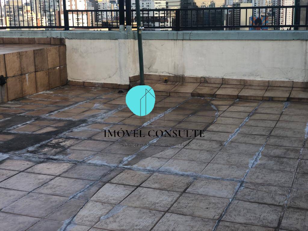 Apartamento, 3 quartos, 110 m² - Foto 31
