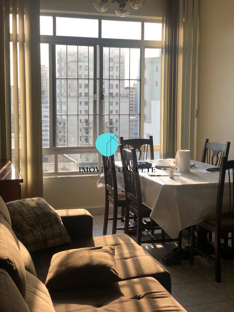 Apartamento, 3 quartos, 110 m² - Foto 2