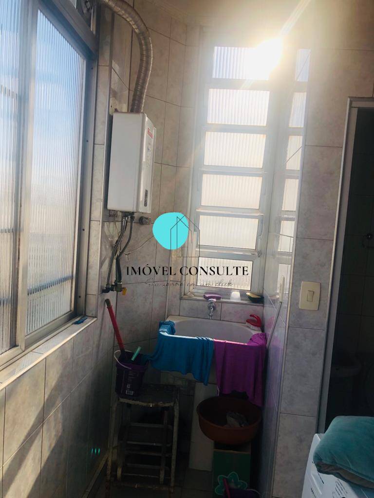 Apartamento, 3 quartos, 110 m² - Foto 22