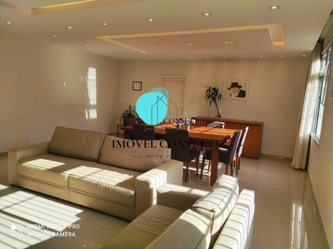 Apartamento, 3 quartos, 193 m² - Foto 3