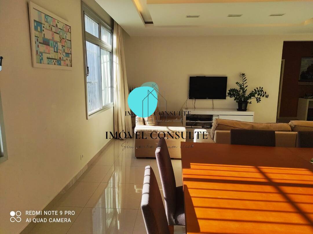 Apartamento, 3 quartos, 193 m² - Foto 2