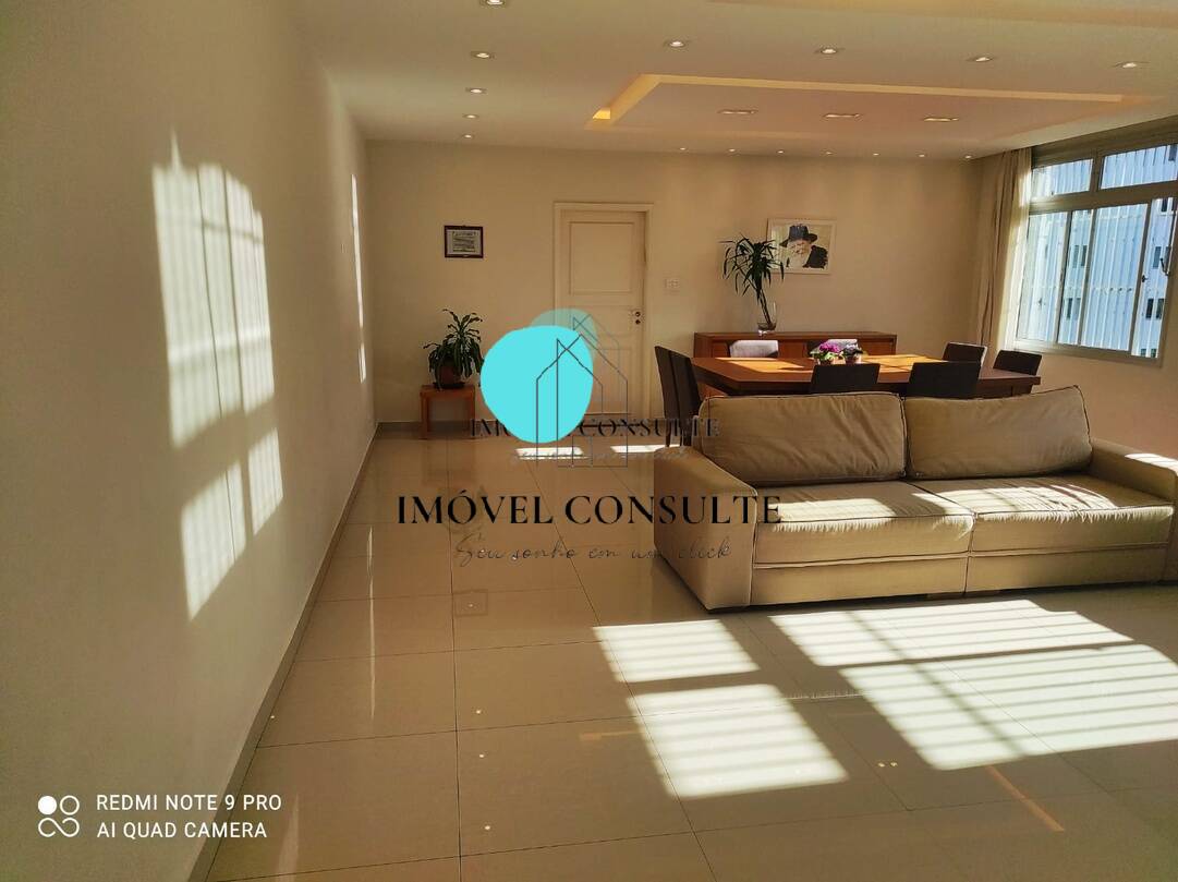 Apartamento, 3 quartos, 193 m² - Foto 6