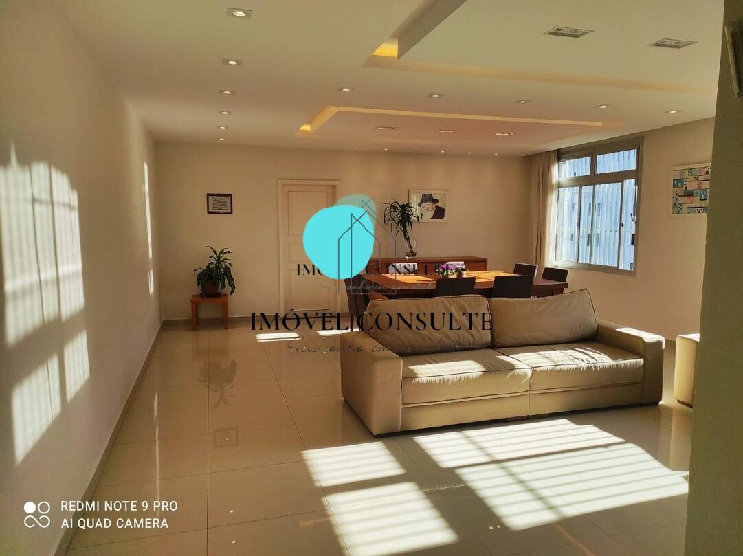 Apartamento, 3 quartos, 193 m² - Foto 5