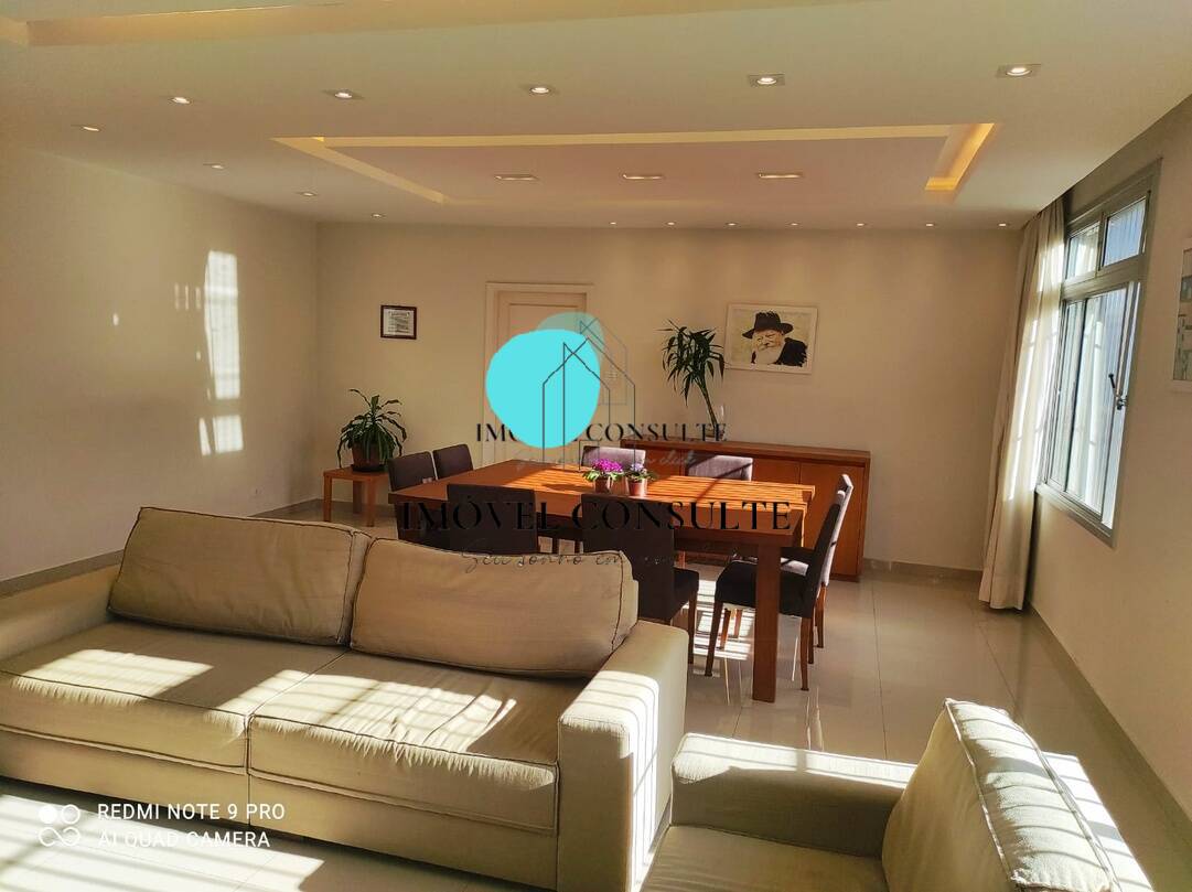 Apartamento, 3 quartos, 193 m² - Foto 8