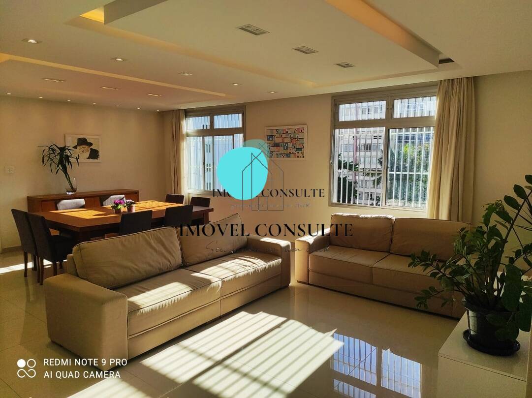 Apartamento, 3 quartos, 193 m² - Foto 9