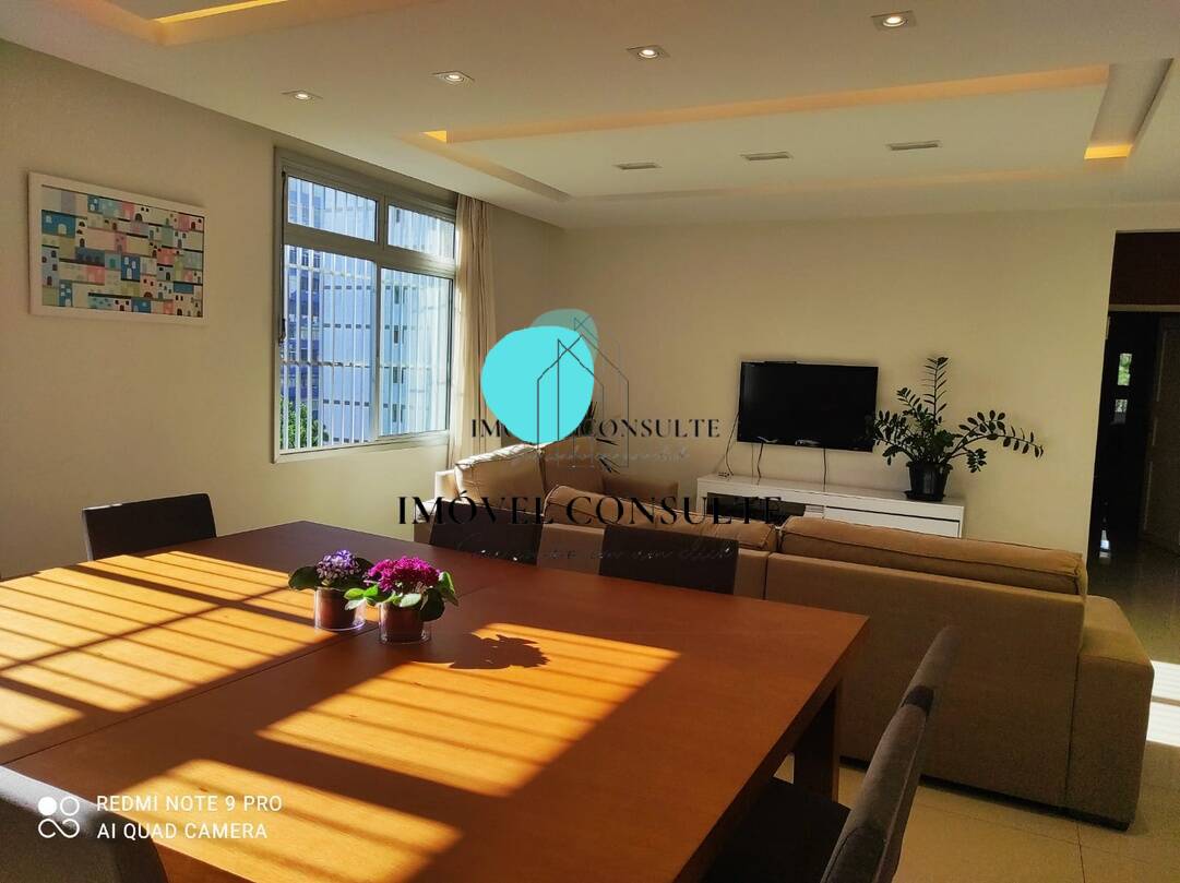 Apartamento, 3 quartos, 193 m² - Foto 7
