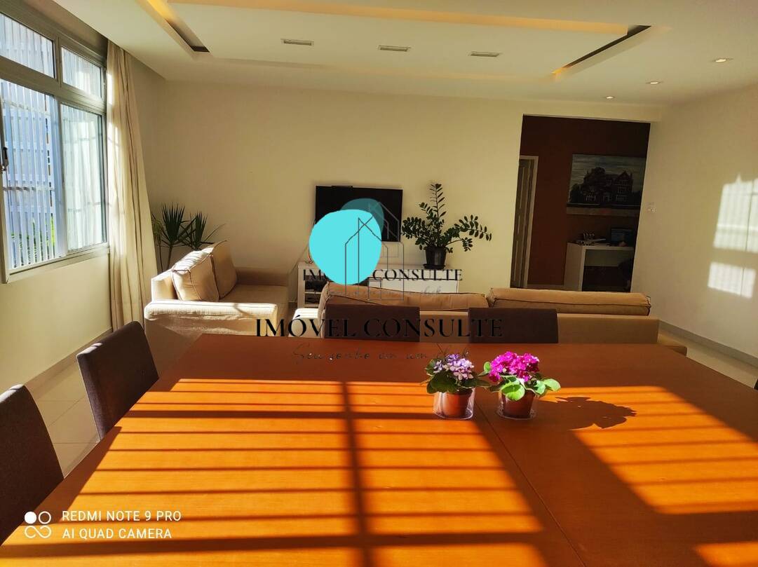 Apartamento, 3 quartos, 193 m² - Foto 13