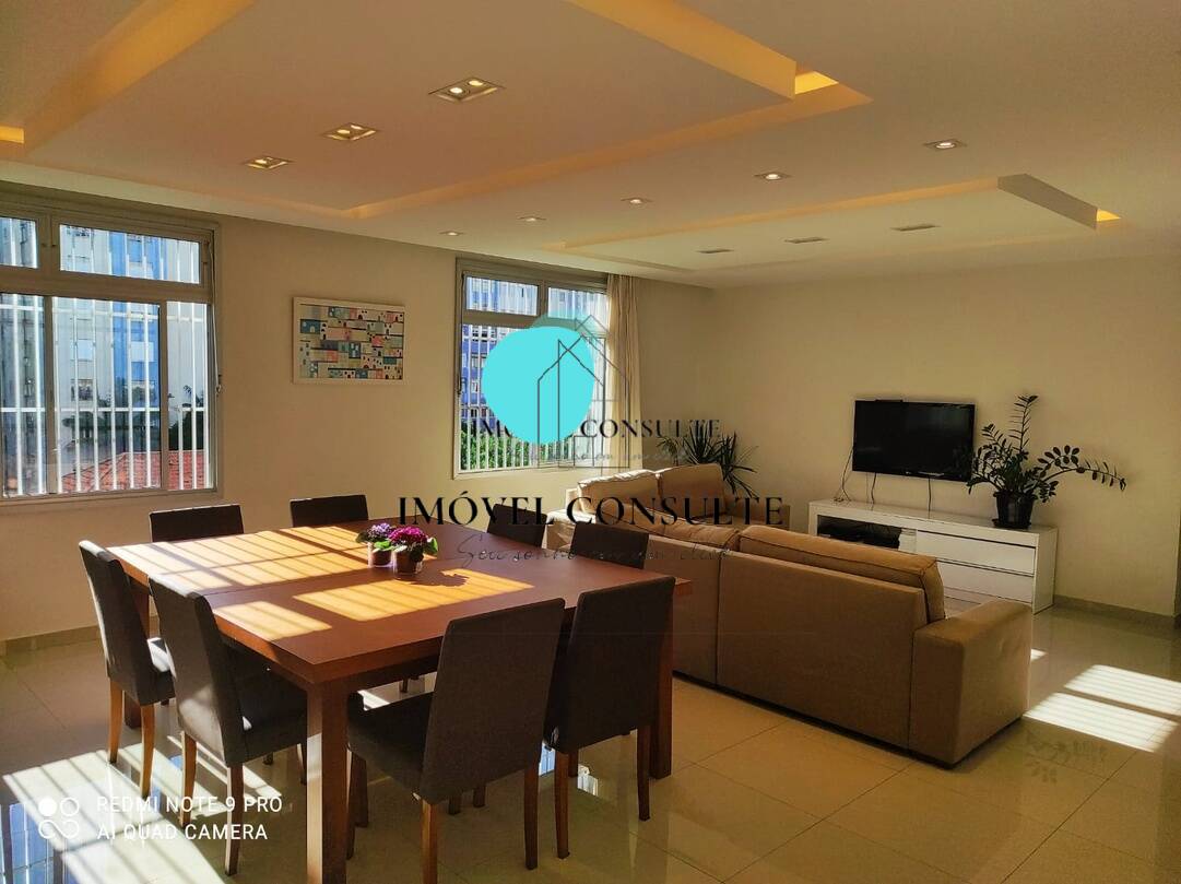 Apartamento, 3 quartos, 193 m² - Foto 14