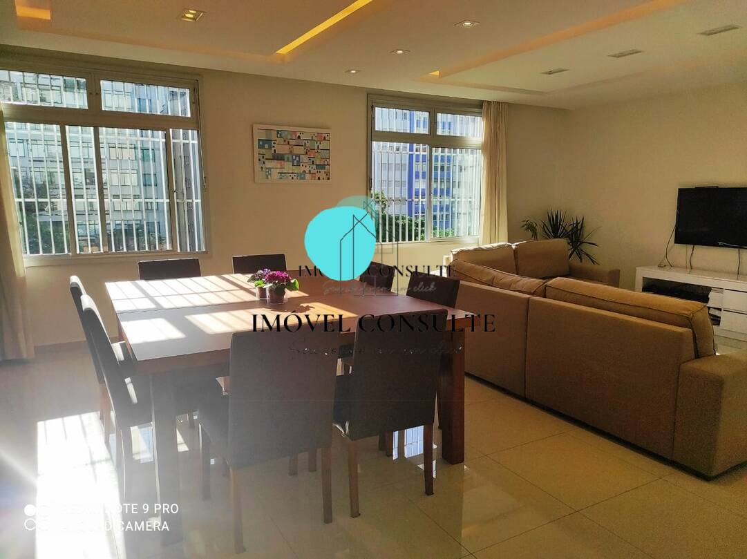 Apartamento, 3 quartos, 193 m² - Foto 12
