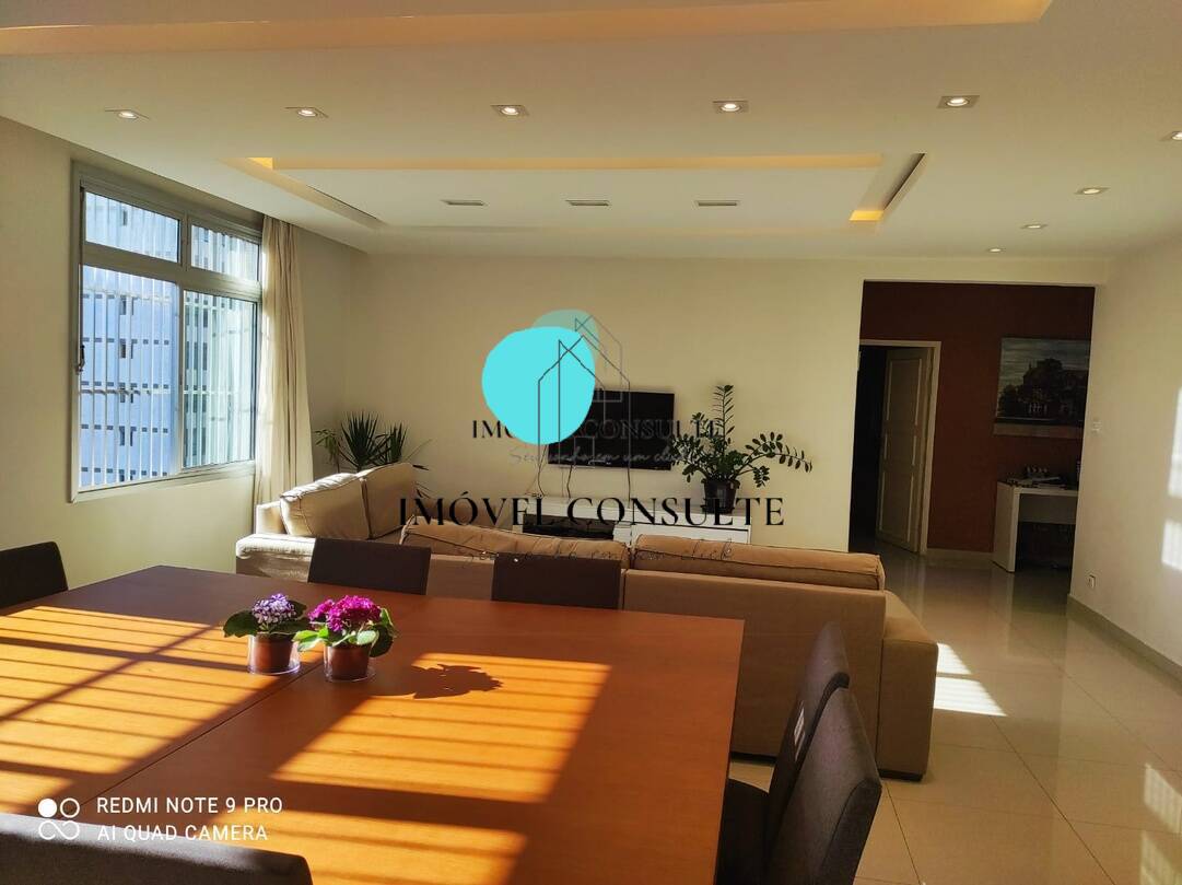 Apartamento, 3 quartos, 193 m² - Foto 11