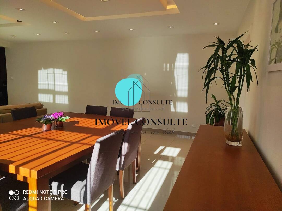 Apartamento, 3 quartos, 193 m² - Foto 10
