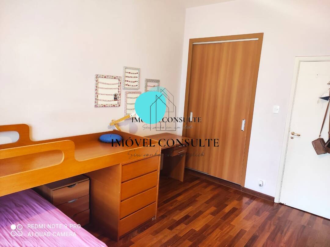 Apartamento, 3 quartos, 193 m² - Foto 20