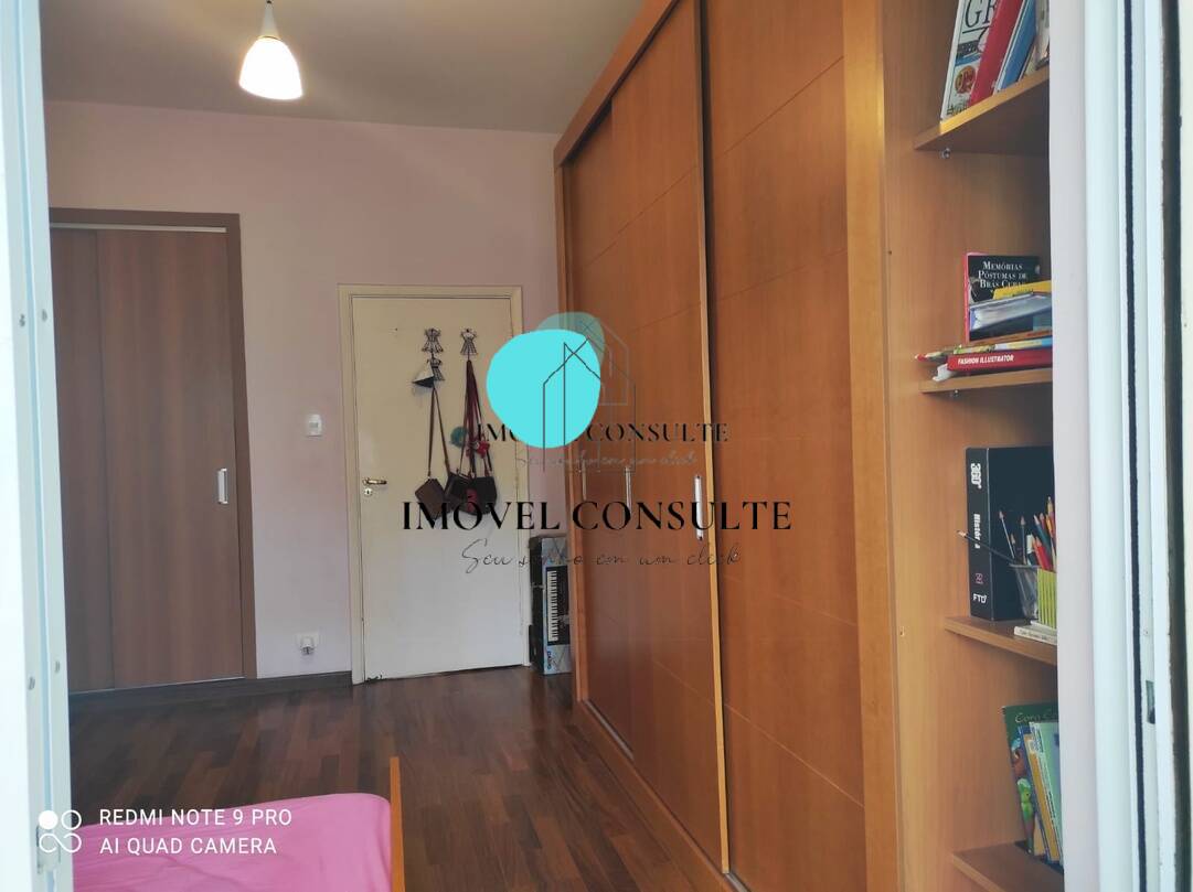 Apartamento, 3 quartos, 193 m² - Foto 22