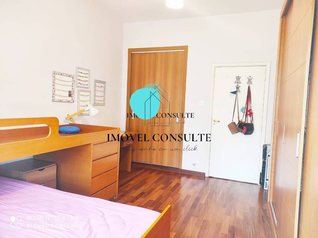 Apartamento, 3 quartos, 193 m² - Foto 23