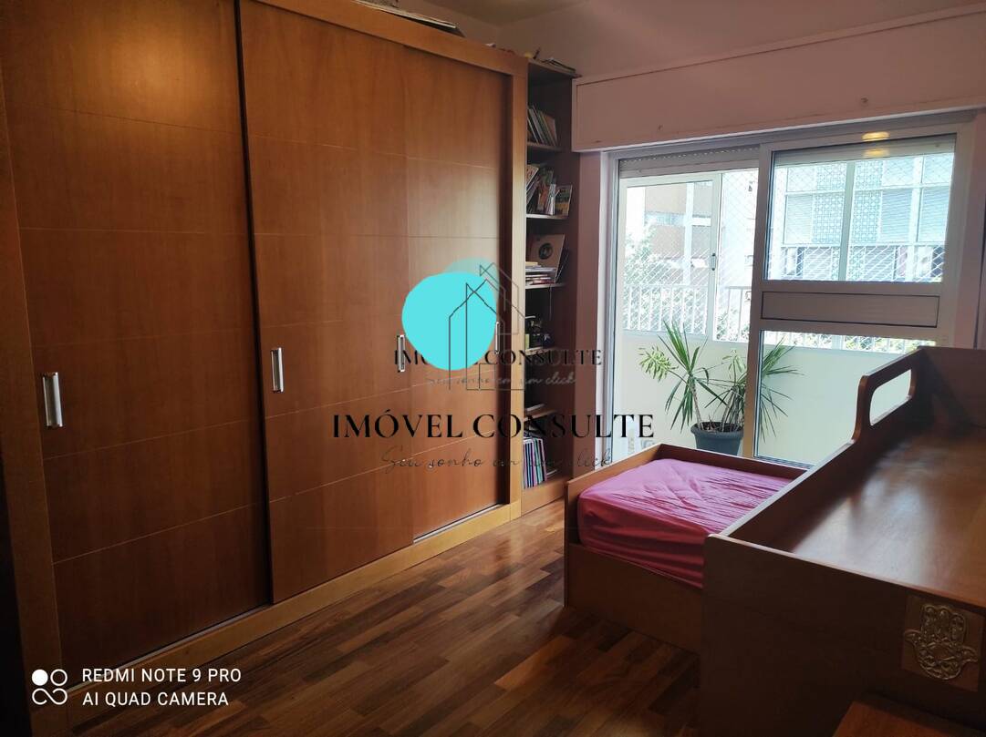 Apartamento, 3 quartos, 193 m² - Foto 24