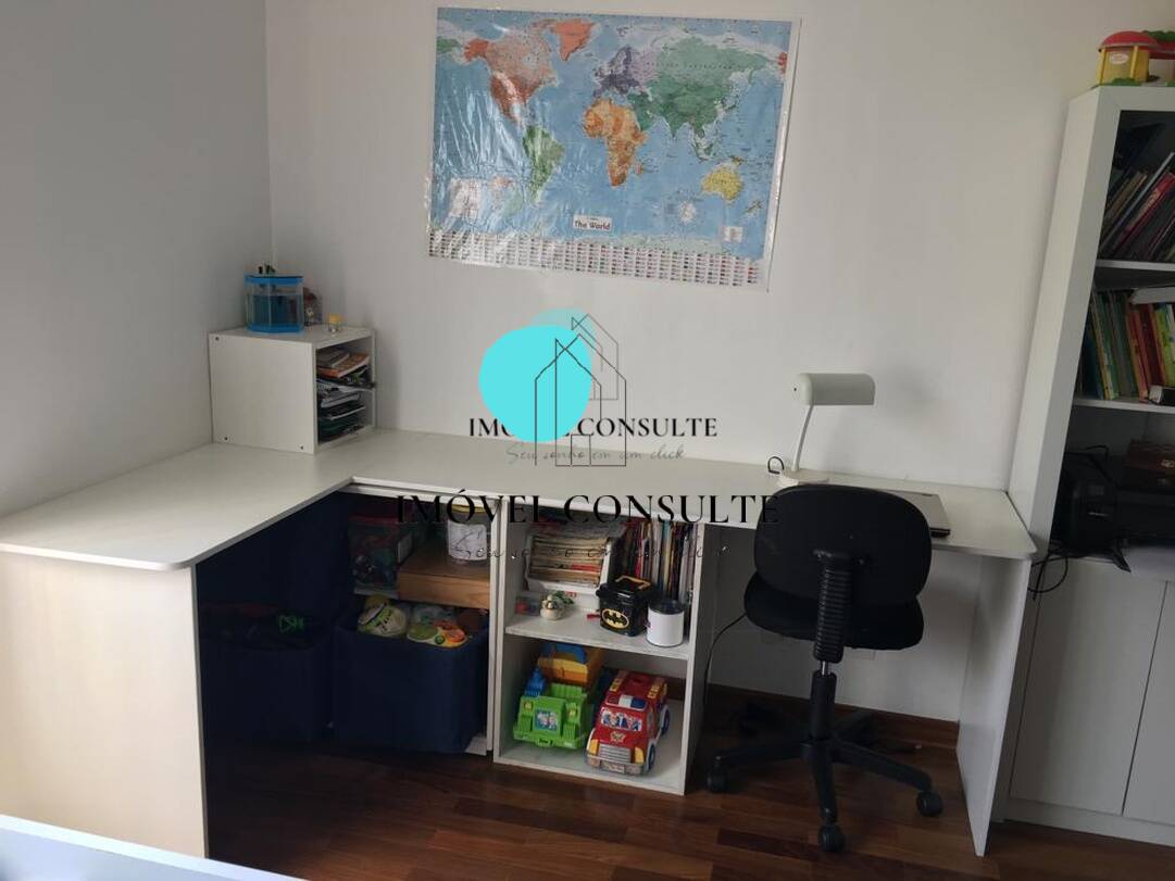 Apartamento, 3 quartos, 193 m² - Foto 40