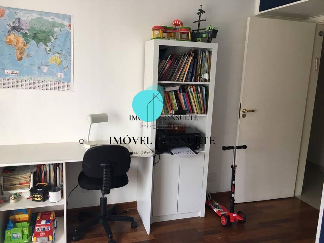 Apartamento, 3 quartos, 193 m² - Foto 38