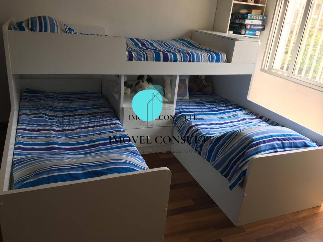 Apartamento, 3 quartos, 193 m² - Foto 39