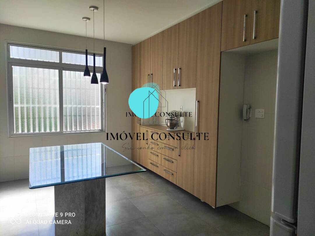 Apartamento, 3 quartos, 193 m² - Foto 46
