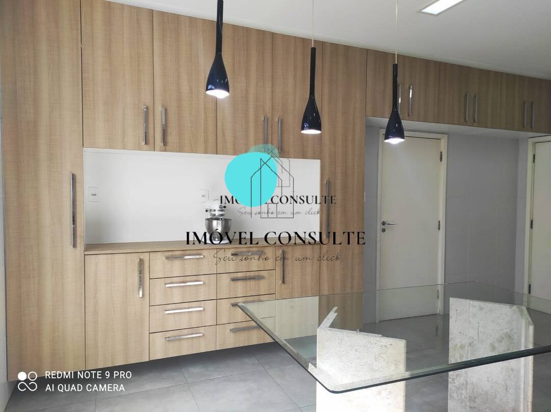 Apartamento, 3 quartos, 193 m² - Foto 49