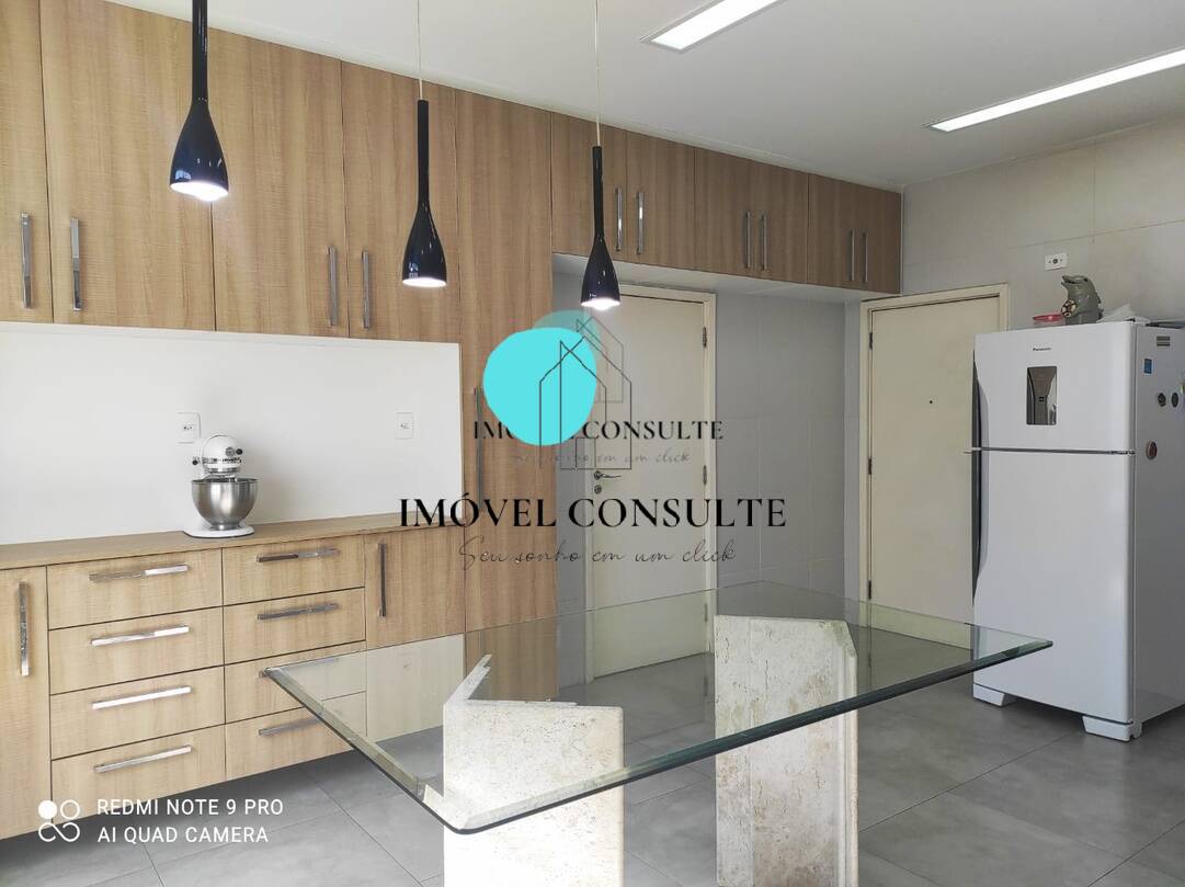 Apartamento, 3 quartos, 193 m² - Foto 50