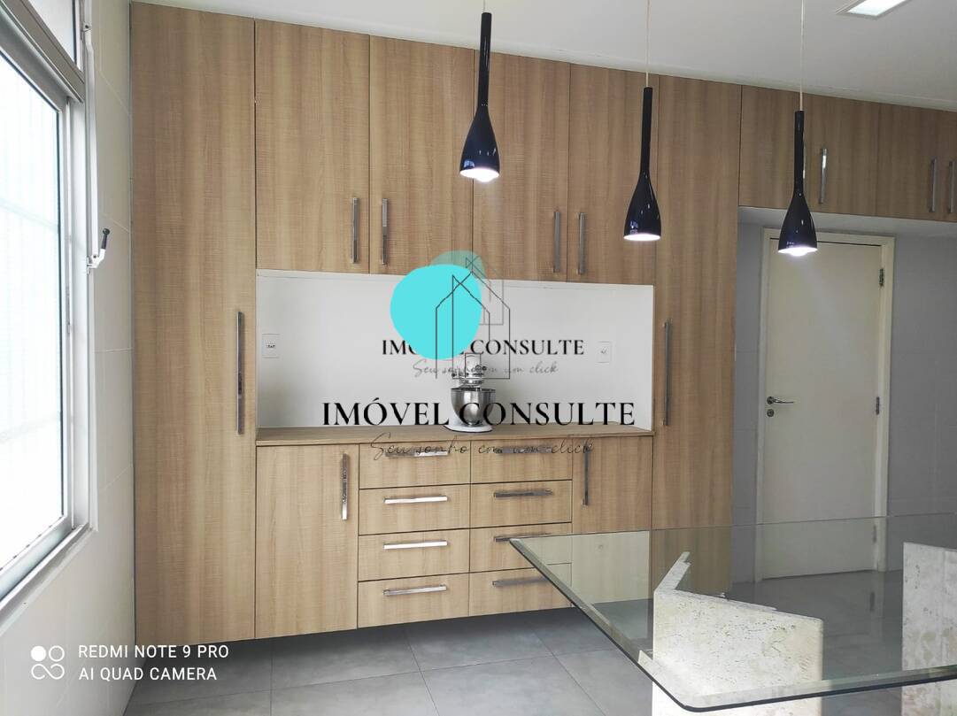 Apartamento, 3 quartos, 193 m² - Foto 52