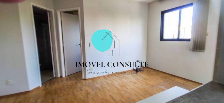 Apartamento, 1 quarto, 37 m² - Foto 2