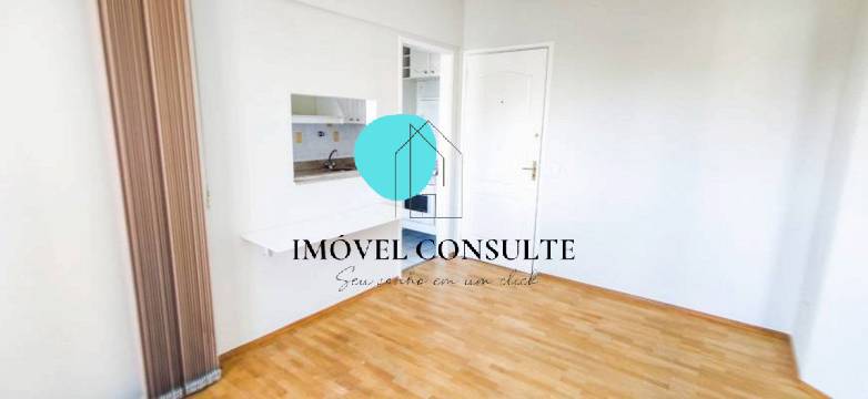 Apartamento, 1 quarto, 37 m² - Foto 3