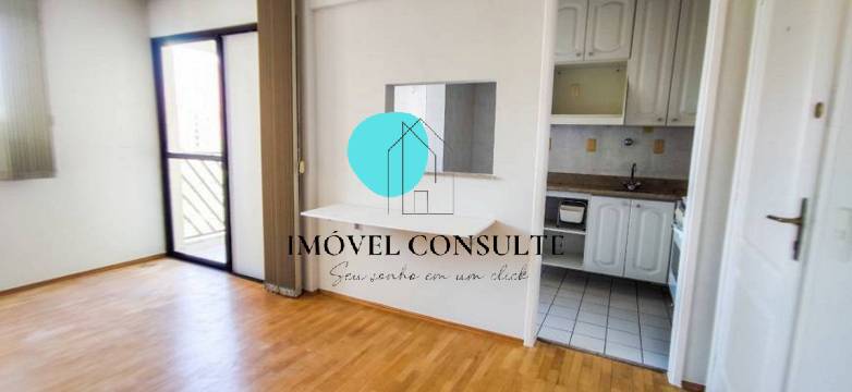 Apartamento, 1 quarto, 37 m² - Foto 4