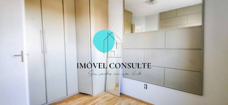 Apartamento, 1 quarto, 37 m² - Foto 8