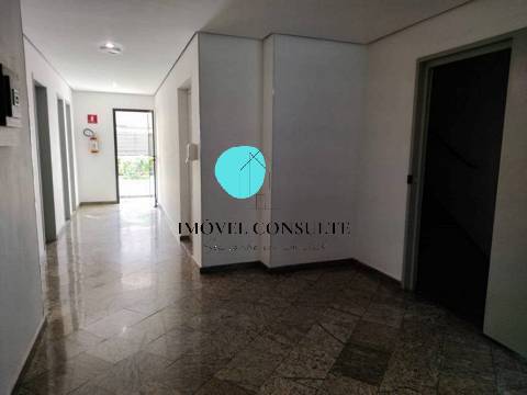 Apartamento, 1 quarto, 37 m² - Foto 16