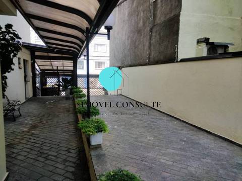 Apartamento, 1 quarto, 37 m² - Foto 21