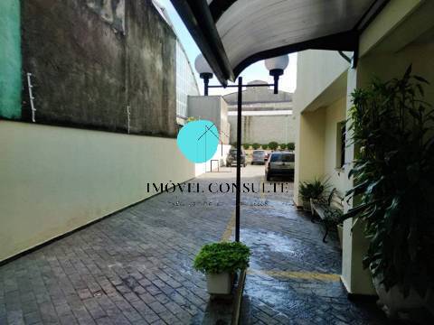 Apartamento, 1 quarto, 37 m² - Foto 20