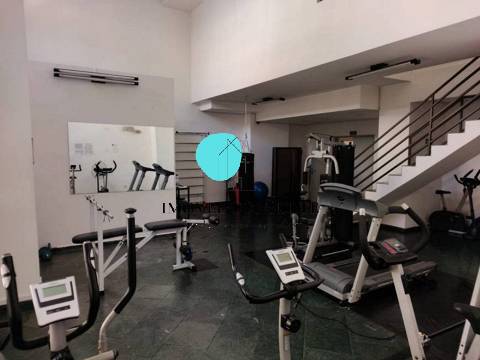 Apartamento, 1 quarto, 37 m² - Foto 19