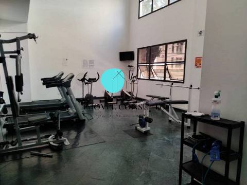 Apartamento, 1 quarto, 37 m² - Foto 18