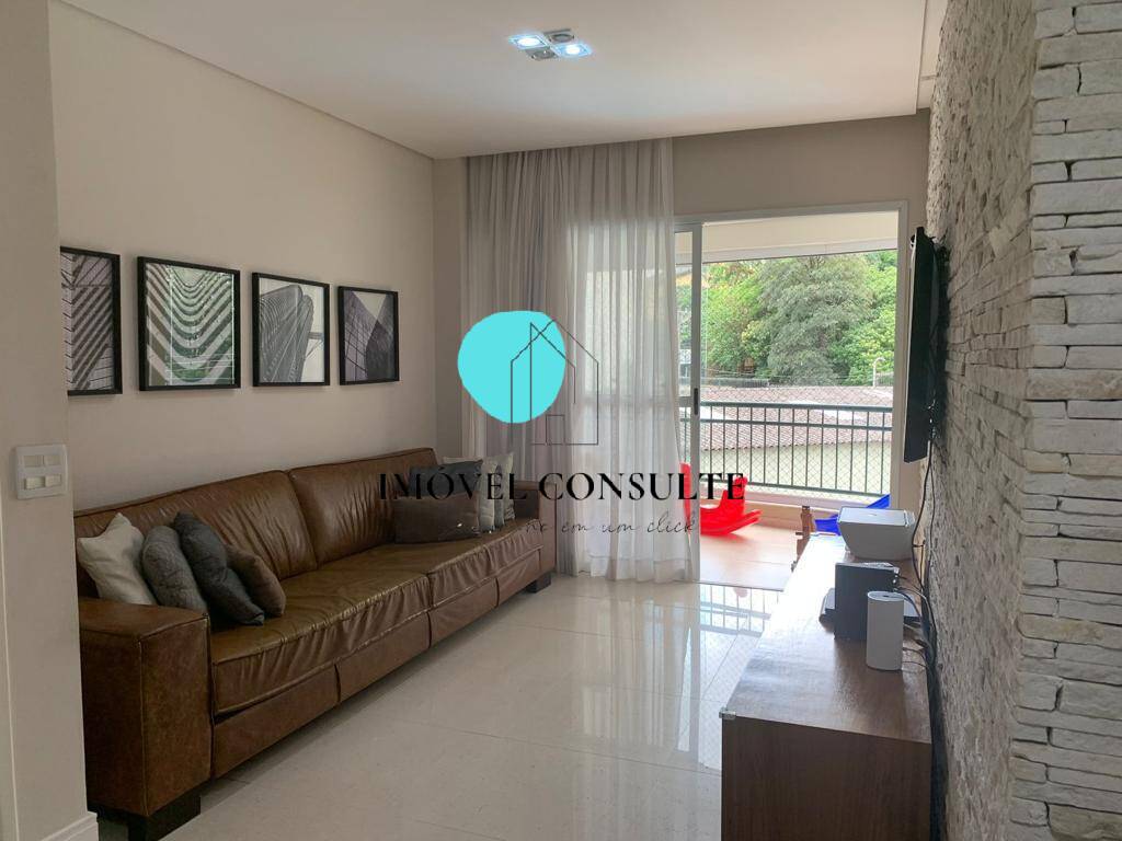 Apartamento, 3 quartos, 100 m² - Foto 2