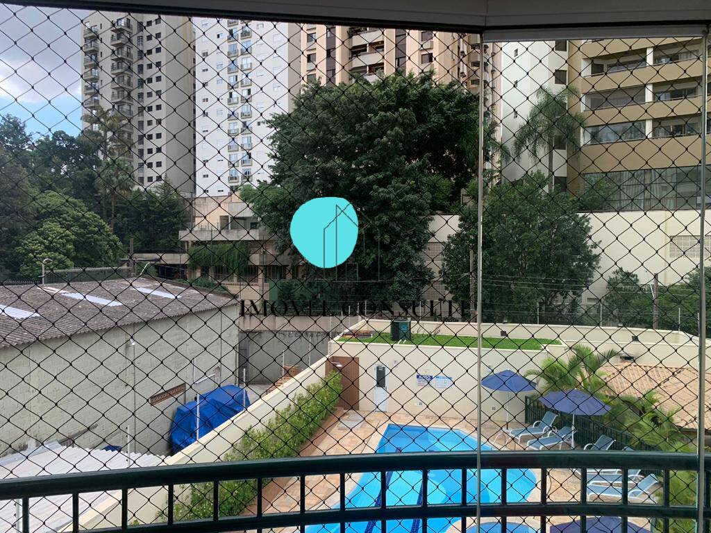 Apartamento, 3 quartos, 100 m² - Foto 7