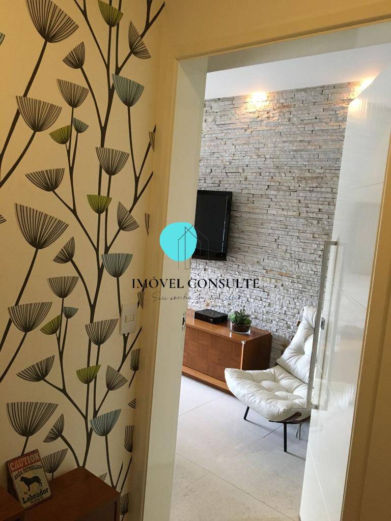 Apartamento, 3 quartos, 100 m² - Foto 6