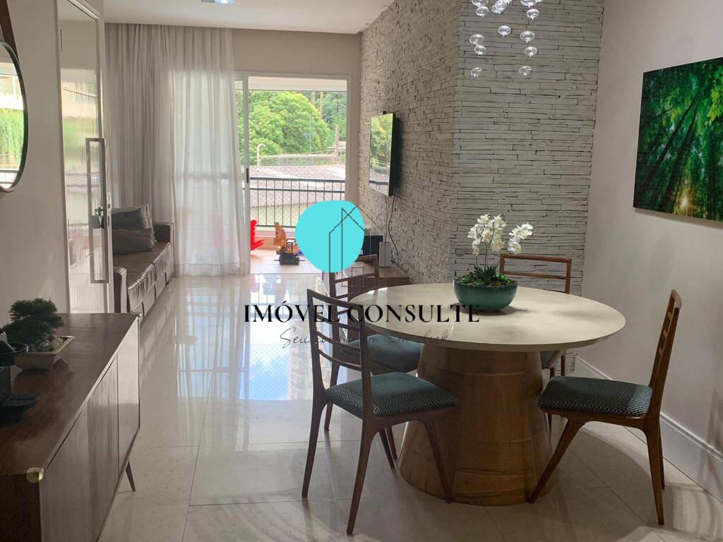Apartamento, 3 quartos, 100 m² - Foto 11