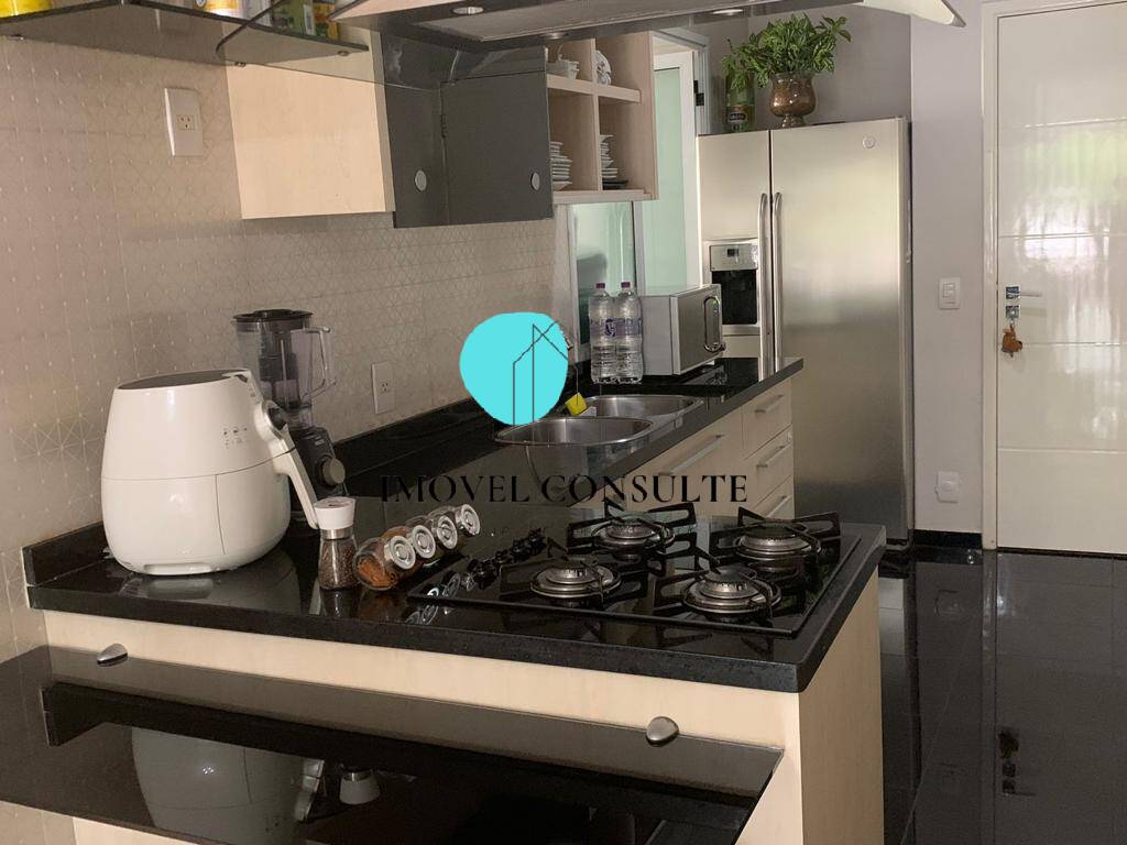 Apartamento, 3 quartos, 100 m² - Foto 12
