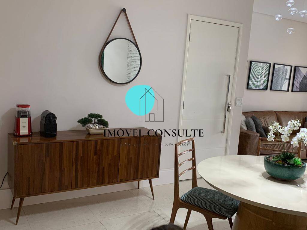 Apartamento, 3 quartos, 100 m² - Foto 8