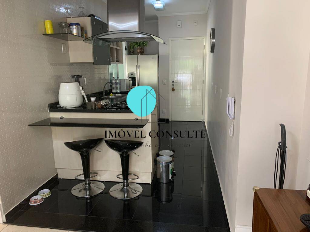 Apartamento, 3 quartos, 100 m² - Foto 9