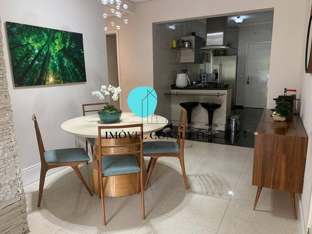 Apartamento, 3 quartos, 100 m² - Foto 14