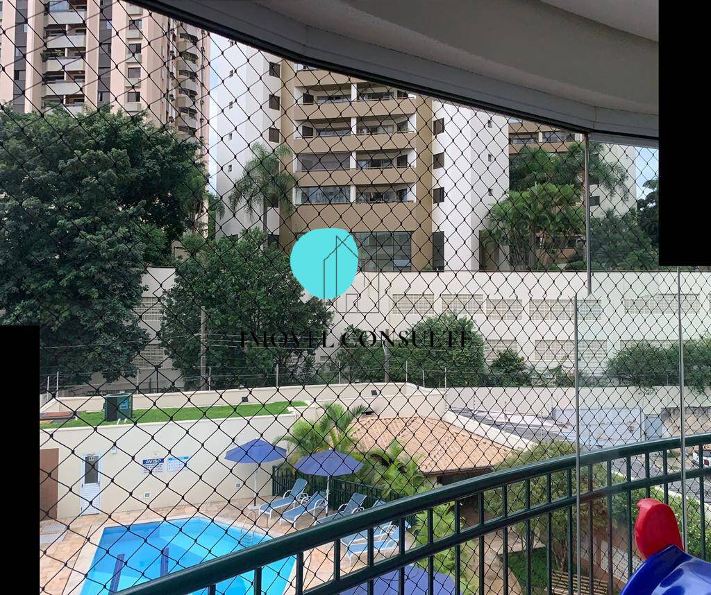 Apartamento, 3 quartos, 100 m² - Foto 20