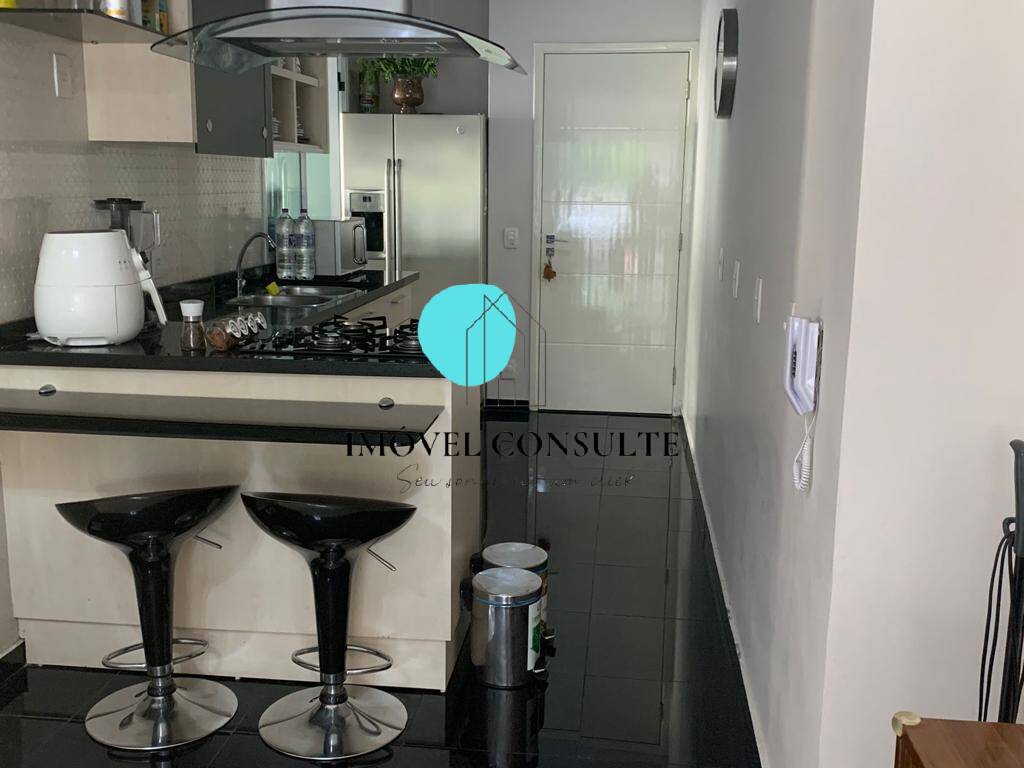 Apartamento, 3 quartos, 100 m² - Foto 21