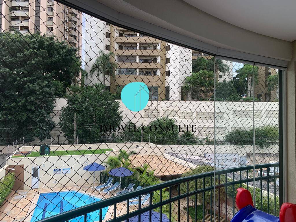 Apartamento, 3 quartos, 100 m² - Foto 24