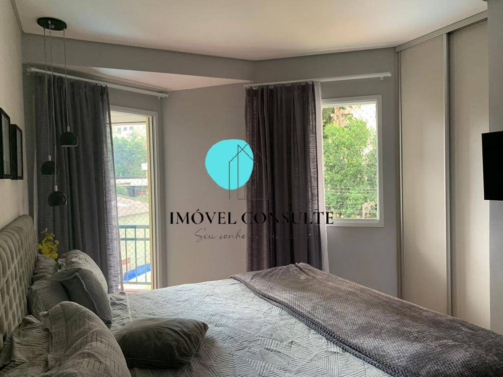 Apartamento, 3 quartos, 100 m² - Foto 23