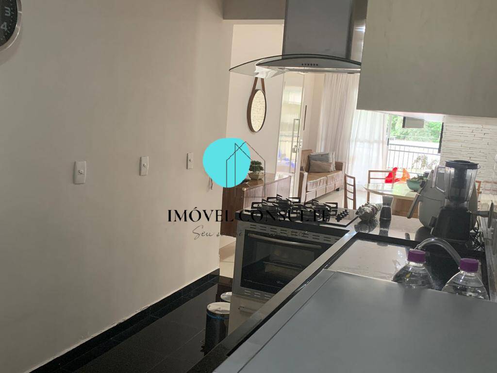 Apartamento, 3 quartos, 100 m² - Foto 27