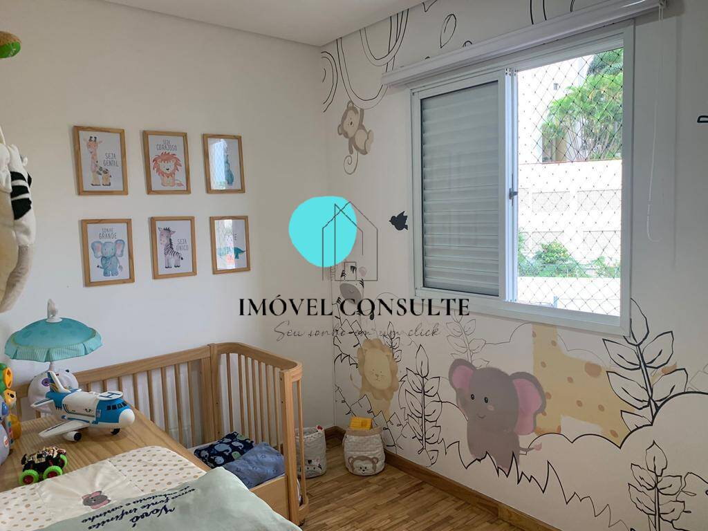 Apartamento, 3 quartos, 100 m² - Foto 25